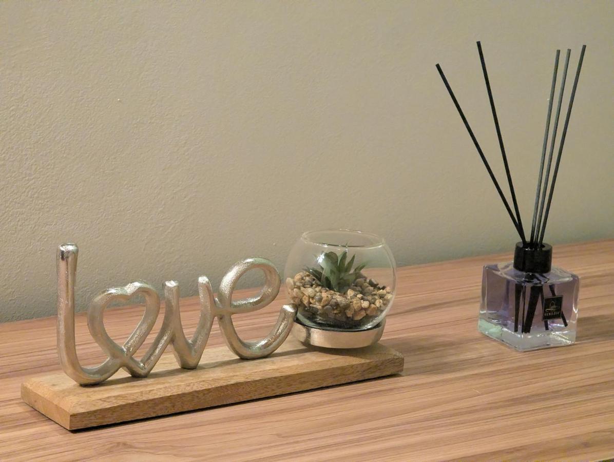 Piccoli dettagli di casa